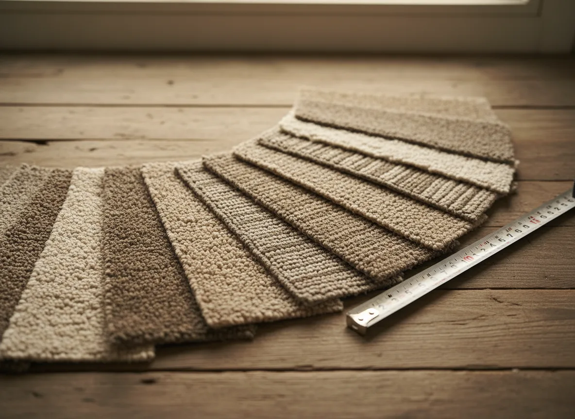 Carpet Installation Edison, OH FAQs